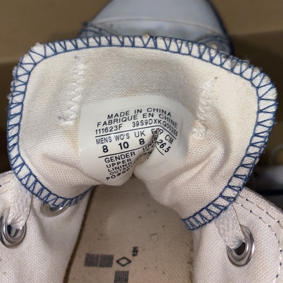 converse - Picture 4 of 6